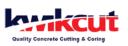 Kwikcut & Coring logo